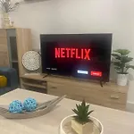 Apartamento En Toledo Ideal Para Visitas A Puy Du Fou