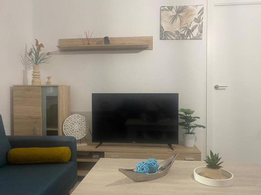 Apartamento En Ideal Visitas A Puy Du Fou *