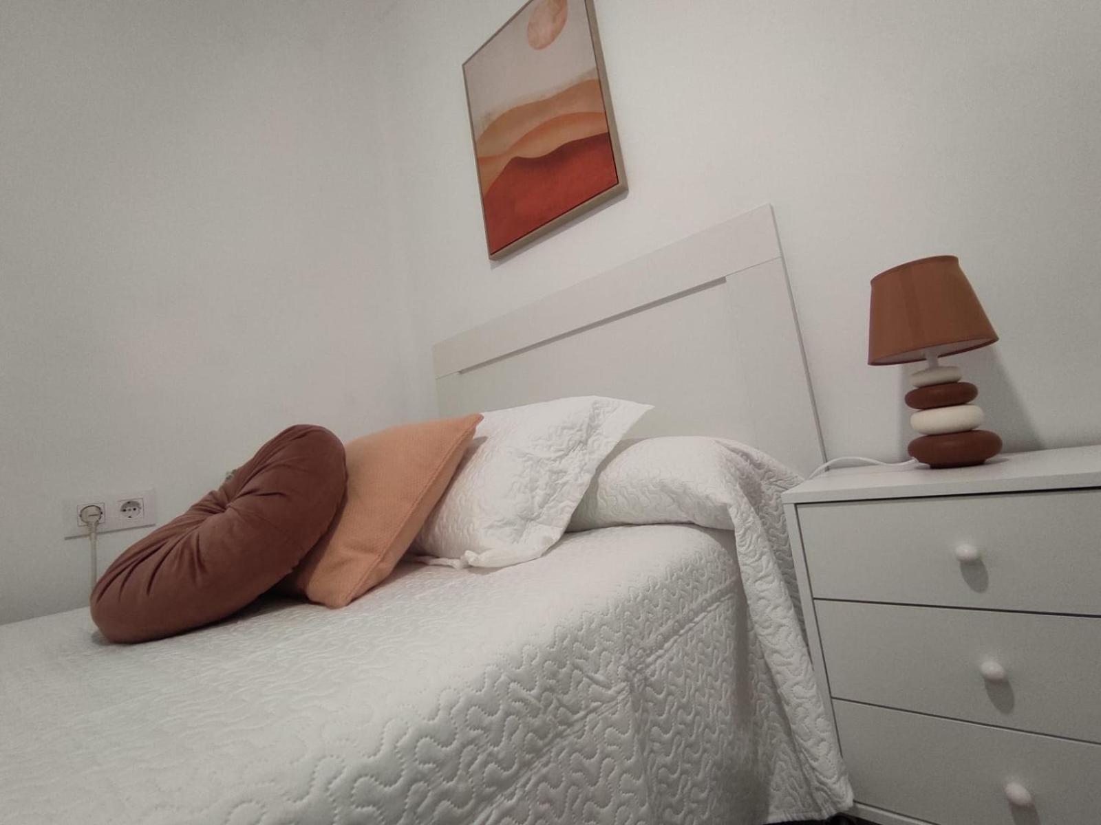Apartamento En Ideal Visitas A Puy Du Fou Toledo